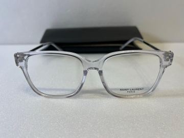 イヴ・サンローラン　サンローラン　サングラス　メガネ　アイウェア　伊達メガネ　YSL