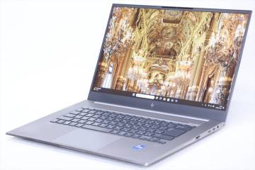 1円～ 良品 NVIDIA T1200 11世代Corei7 32Gメモリ HP ZBook Studio G8 i7-11800H 32GB 512GB 15.6FHD Wi-Fi6 Windows11 リカバリ AAA評価