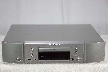 【きれい元箱有】 Marantz マランツ CD6007 CDプレーヤー
