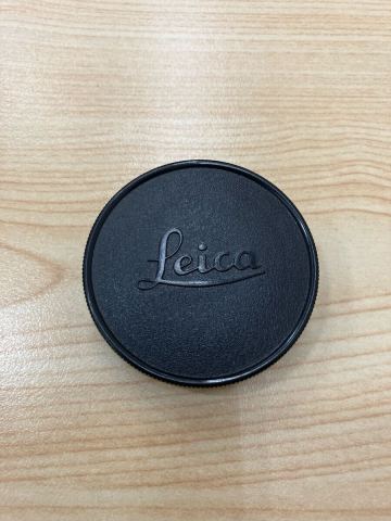Leica ライカ レンズキャップ