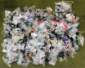 ＨＧ仮面ライダー 100個以上　ショッカー怪人 未開封　中古品