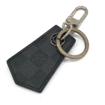 LOUIS VUITTON ルイヴィトン キーホルダー ダミエ グラフィット アンシャッペ M67916【DHAF1001】