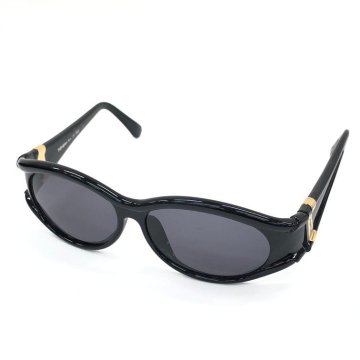 Yves Saint Laurent イヴサンローラン サングラス 31-7502 ケース付き【DHAF1033】