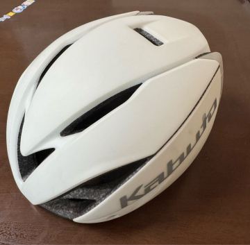 kabuto ヘルメット