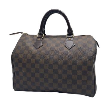 LOUIS VUITTON ルイヴィトン スピーディ30 ダミエ ミニボストンバッグ N41531 【iy/7.31/50】