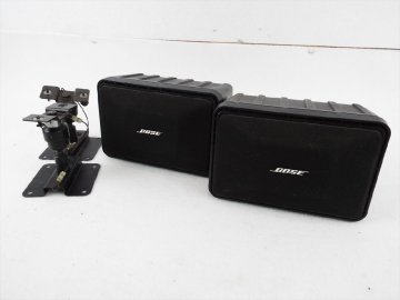 ☆ BOSE ボーズ 101MM スピーカー 中古 現状品 250702K3790