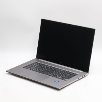 ★1円開始★第11世代★HP ZBook Studio G8 11th Gen Core i7 11850H 32GB SSD1TB Win10 Pro★NVIDIA RTX A3000 Laptop GPU★AC欠品★