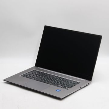 ★1円開始★第11世代★HP ZBook Studio G8 11th Gen Core i7 11850H 32GB SSD256GB Win10 Pro★NVIDIA RTX A3000 Laptop GPU★AC欠品★