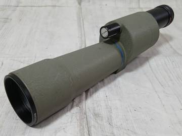 Vixen ビクセン Spotting Scope 60S スポッティングスコープ 単眼鏡 D=60mm カメラアダプター 
