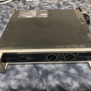 【送料無料！】ヤマハ パワーアンプ YAMAHA P7000S