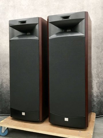 【 C 】 Y10168 JBL S3900 スピーカー ジェービーエル　【2個口発送】 024863