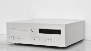 【 B 】K2025 LUXMAN D-08 CDデッキ ラックスマン 058496