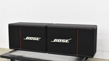 【 C 】2104 BOSE 301-AV スピーカー ボーズ 074918
