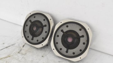 【 G 】1921 YAMAHA JA-0801 NS-1000M用 スコーカー ヤマハ 3103987