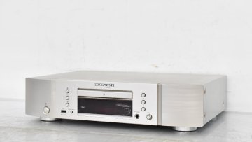 【 C 】2229 Marantz CD6007 CDデッキ マランツ 3109716
