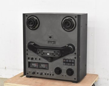【 G 】K1979 AKAI GX-635D オープンリールデッキ アカイ 175579