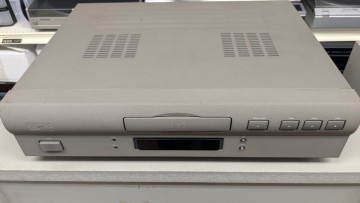 【動作品】PHILIPS　LHH200R トレーギア交換済み 読み込み確認　ギア正規品 プレーヤー フィリップス
