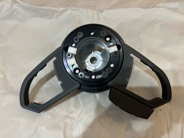 Works Bell ワークスベル 純正ステアリングスイッチ移設キット スズキ A1フルセット スイフトスポーツ ZC33S 中古