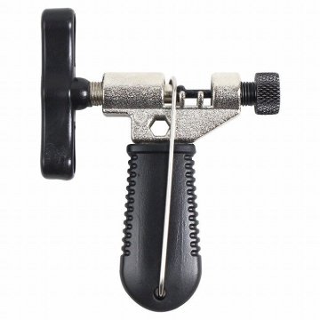 【送料250円】自転車 チェーンフック付き チェーンカッター 7速-11速対応 クロスバイク ロードバイク 小型 携帯用 メンテナンス 修理 整備