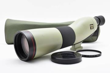 【美品】Nikon ニコン FIELD SCOPE ED D=78 P フィールドスコープ 単眼 望遠鏡【動作確認済み】＃2562868
