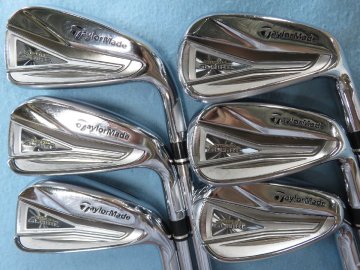 【中古】テーラーメイド　2022　STEALTH GLOIRE（ステルス　グローレ）アイアン　計6本セット（5～Pw）【S】N.S.PRO 950GH neo