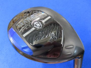 【中古】マジェスティゴルフ 2023 MAJESTY Royale（マジェスティ ロイヤル）ハイブリッド/ユーティリティ　H3（18°）【R】LV-550