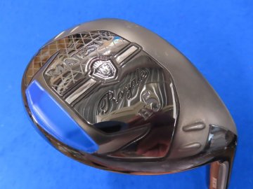 【中古】マジェスティゴルフ 2023 MAJESTY Royale（マジェスティ ロイヤル）ハイブリッド/ユーティリティ　H5（22°）【R】LV-550