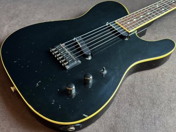FERNANDES フェルナンデス TEJ-75 エレキギター