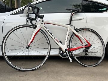 PINARELLO ピナレロ DOGMA ドグマ 65.1 DURA-ACE 【美品】