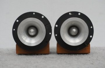 ＜中古品＞YAMAHA ツイーター ペア JA-0506II