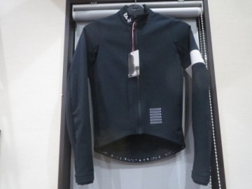 ラファ　プロチーム　ジャケット　Sサイズ　未使用