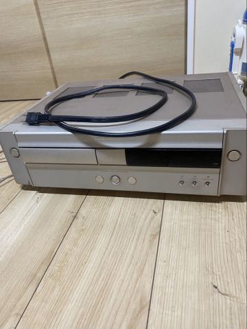 Marantz CD-15F CDプレーヤー　マランツ　実働　cd-15 Marantz