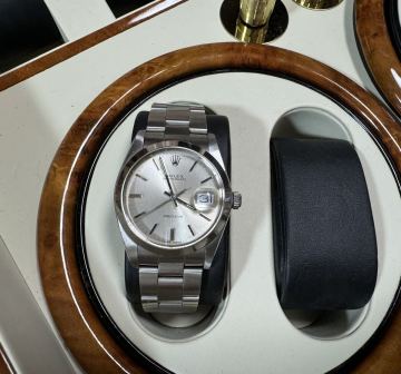 ROLEX 6694 腕時計、稼働品、 ロレックス 6694 (本物)現状品