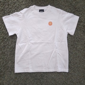 風SUN半袖Tシャツ 140 藤井風 “feelin’good ” キッズ用