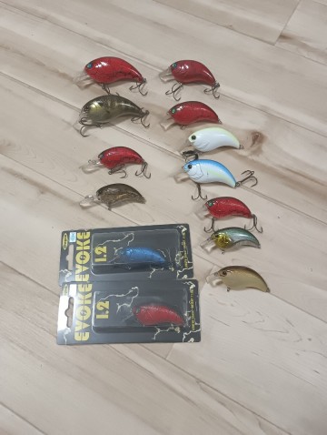 デプス　DEPS イヴォークセット