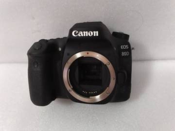 ☆きれいだけど☆Canon EOS80D