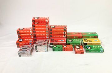 ナショナル フラッシュバルブ 閃光電球 ストロボ電球 まとめ売り 昭和レトロ