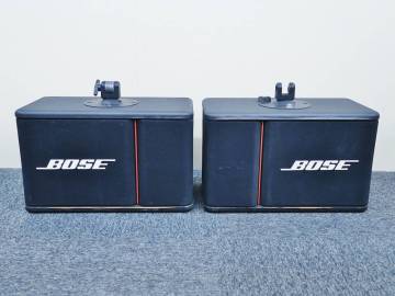 BOSE/ボーズ 301-AV MONITOR スピーカー(730　ペア