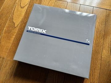 TOMIX HO-9048 国鉄 153系 急行電車 (冷改車・低運転台) 基本セット 4両 HOゲージ 1/80 トミーテック トミックス 