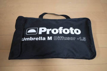 Profoto Umbrella M Diffusor 1.5 プロフォト アンブレラ ディヒューザー