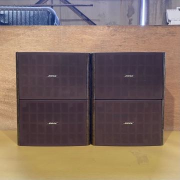 ■【売り切り】BOSE/ボーズ スピーカー MODEL121 4個セット