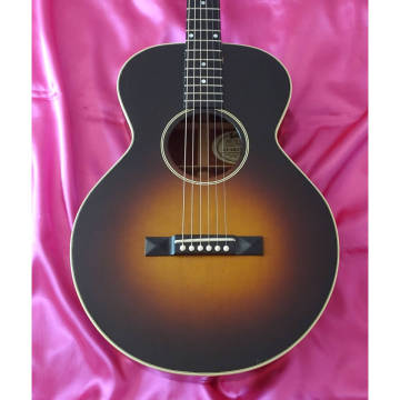 ★Gibson L-1 1991 リイシュー MONTANA Ren Ferguson, Robert Johnson ピラミッド・ブリッジ
