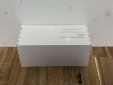 【1円スタート】HUAWAI eyewear 2 オーディオグラス オープンイヤー マイク付き Bluetooth タッチ操作 デュアル接続 防塵防滴 ブラック