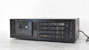 【 J 】K9106 Nakamichi DRAGON カセットデッキ ナカミチ 3085873