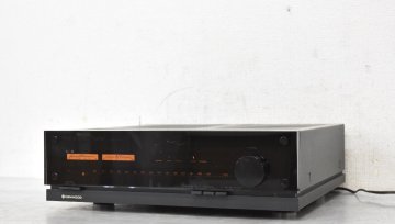 【 C 】9180 KENWOOD L-01T チューナー ケンウッド 3085954