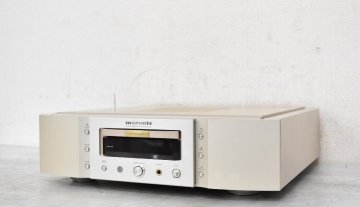 【 J 】K9140 marantz SA-13S1 CDデッキ マランツ 3085907