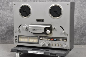 【G】TEAC X-300 オープンリールデッキ ティアック 3078025