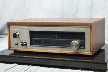 【G】LUXMAN T-550 チューナー ラックスマン 3096557