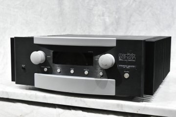 【C】Mark Levinson No.383L プリメインアンプ マークレビンソン 3094896【送料無料!!】