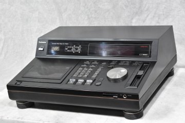 【C】Technics SL-P1200X CDプレーヤー テクニクス 3096902